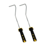 BGL 4 ▪ Profi Bügel für Mäuschen, 10cm breit