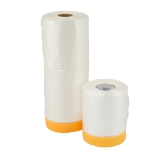 PMK 4205 ▪ Washi Tape Gold 120 + Folie, 550mm x 33Meter