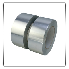 ALU 8050 - Hochtemperatur Reinaluminiumband, 50mm x 50m