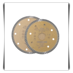 DPT 110 - Diamant Trennscheibe, geschlossen, 110mm