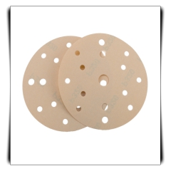 MSP 7180 - Profi Maschinen Schleifpapier, 150mm, 180er Korn