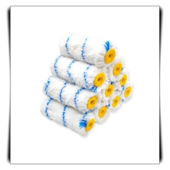 MFG 10 - Profi Mäuschen Mini Roller Set (Microfaser)