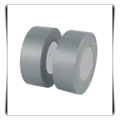 STG 37 - Steinband ▪ Gewebeband ▪ Panzerband "HM", silber, 50mm x 50m