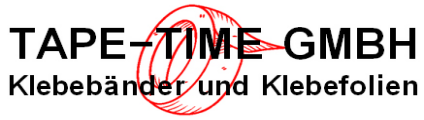 Tape-Time GmbH